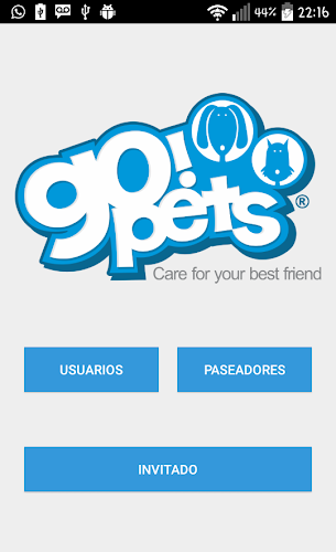 Go Dog