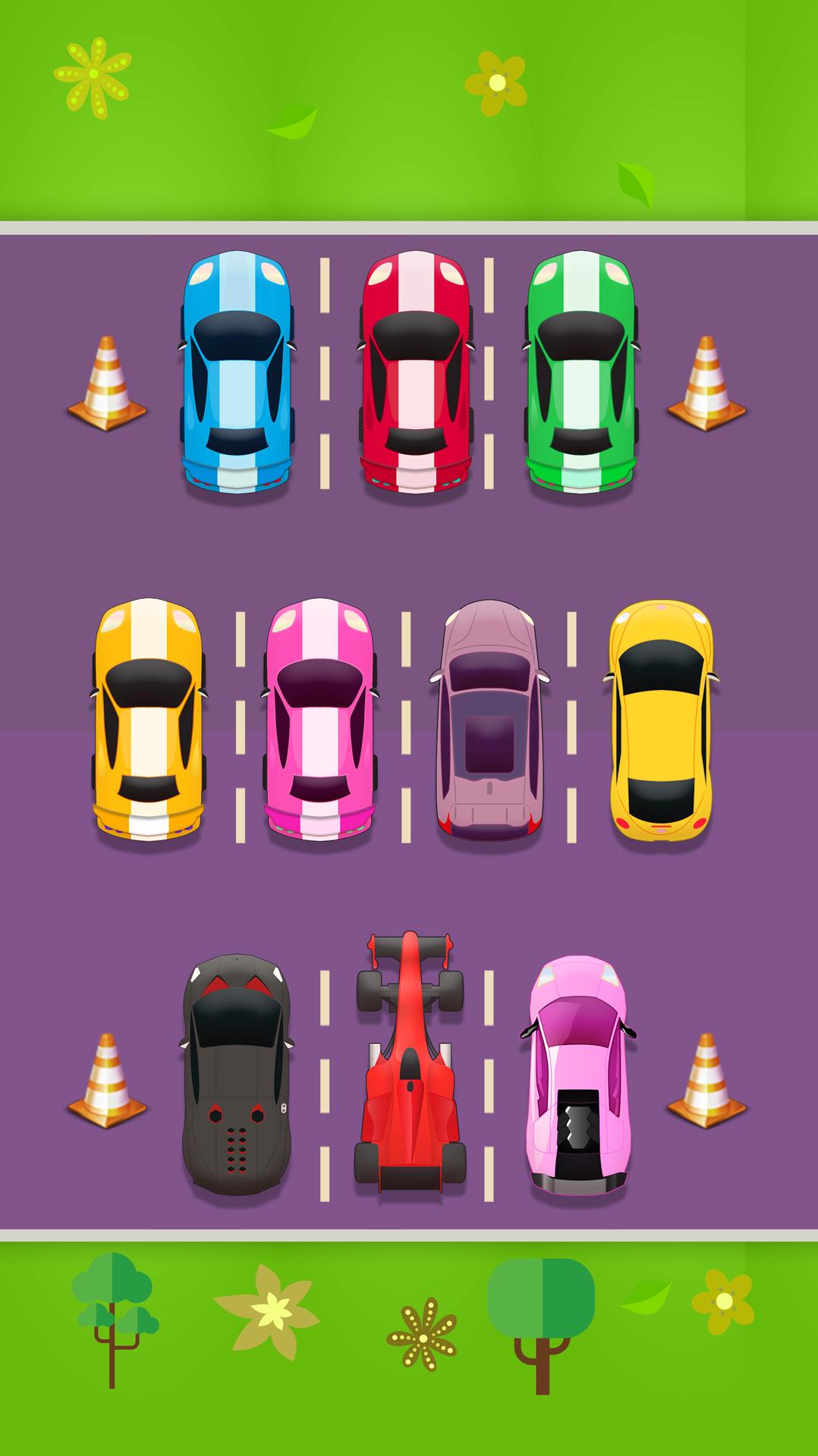 Kids Race