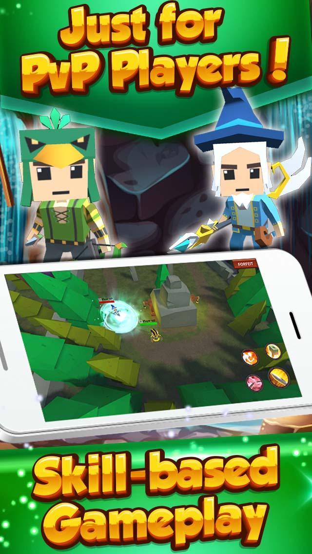 Arena Online