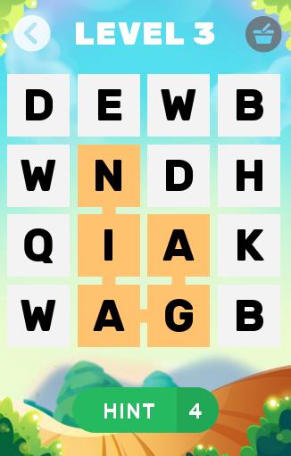 Magic Word 5