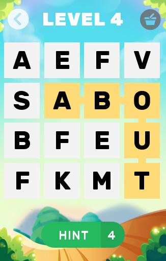 Magic Word 5