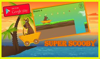 Super scooby Adventure