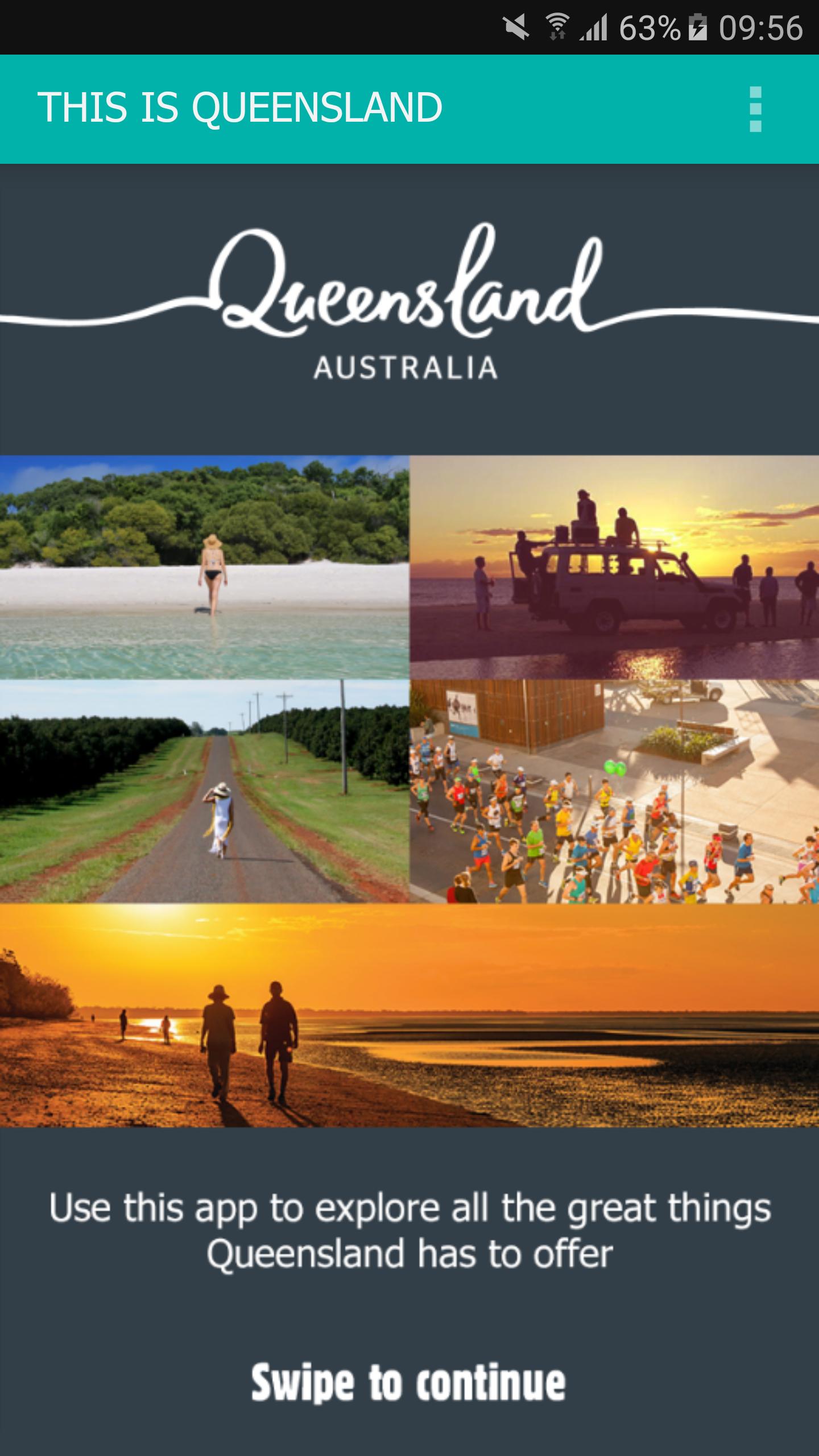 This Is Queensland