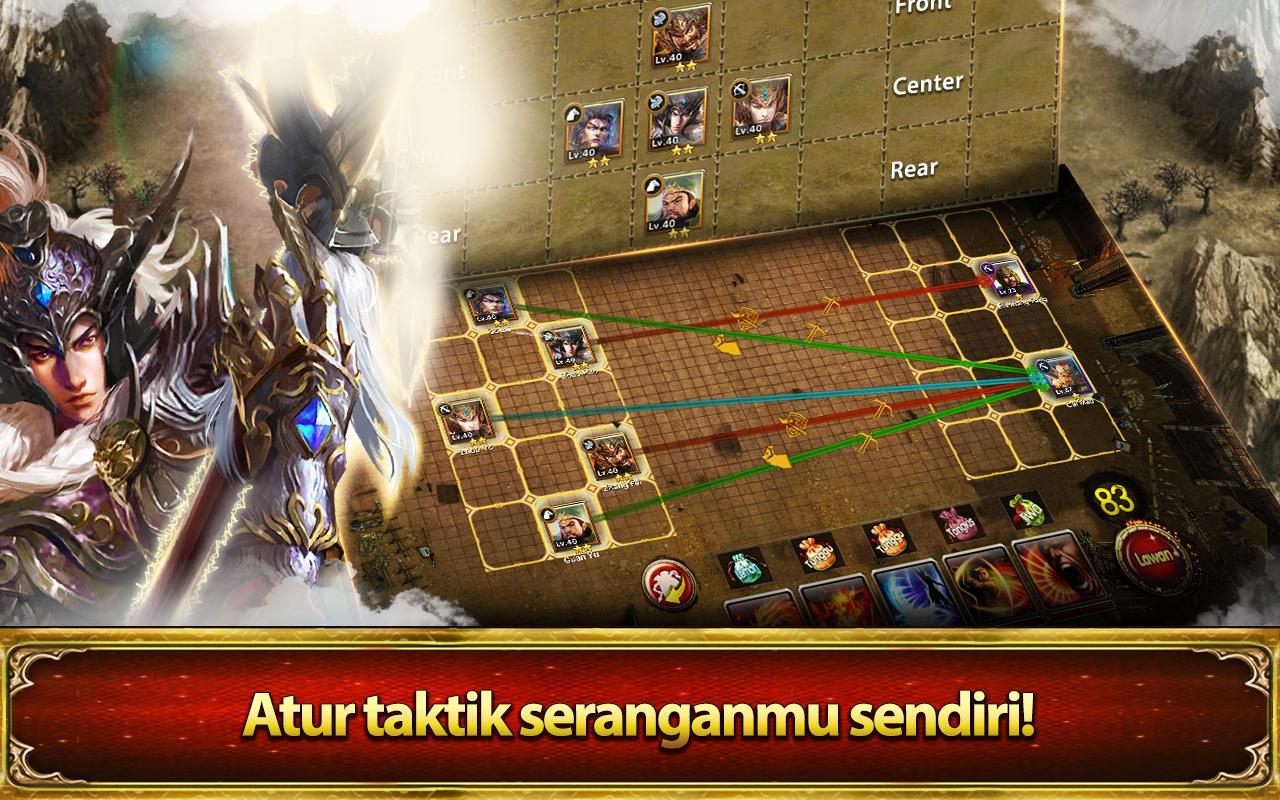 Perang 3 Kerajaan
