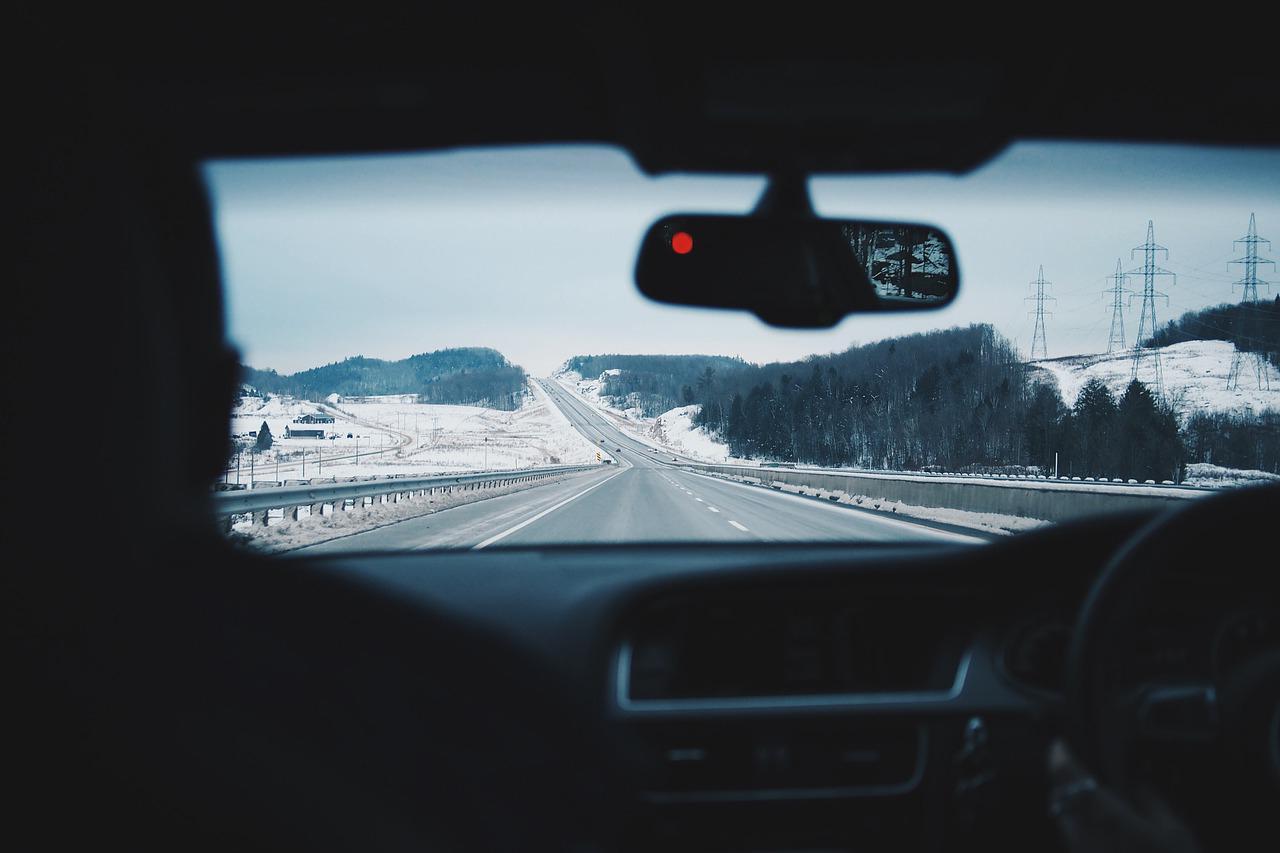 City Driving 3D