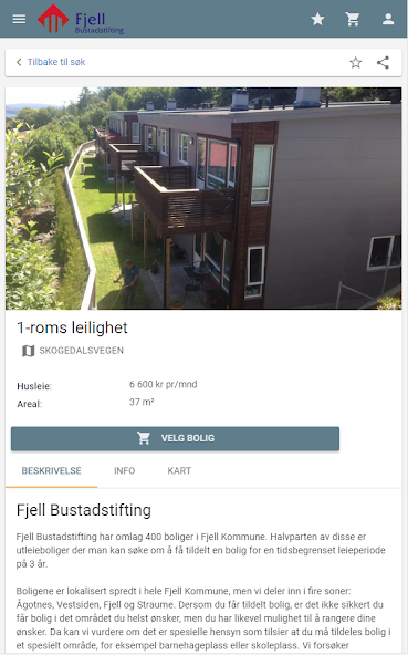 Bustadstiftinga