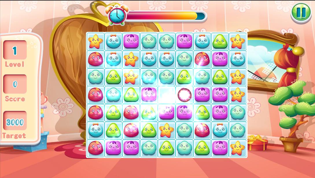Candy Sweet 2