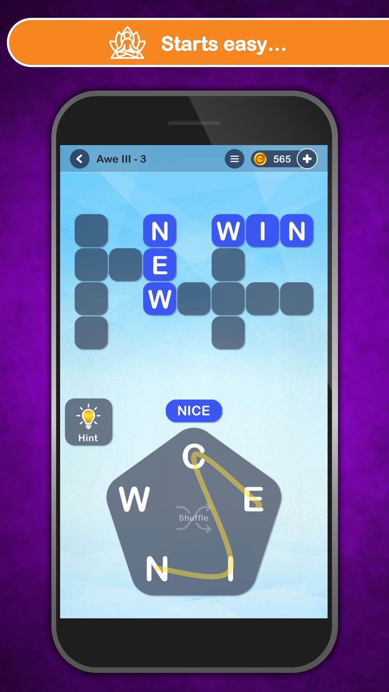 Word Therapy