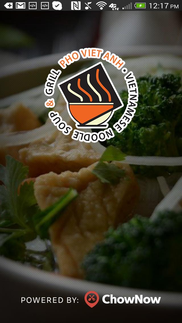 Pho Viet Anh