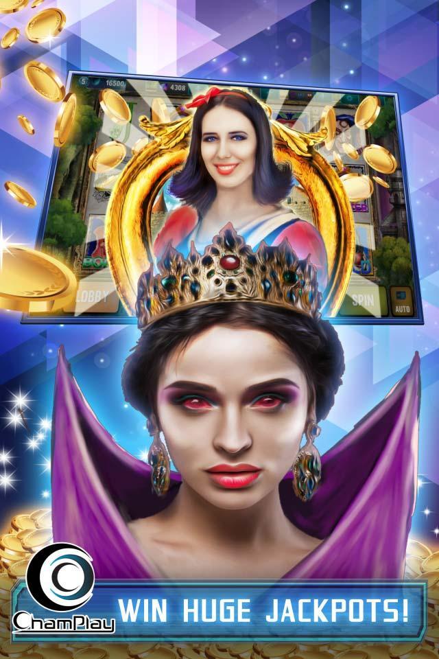 Snow White Slots
