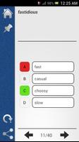 Pocket Verbal Ability