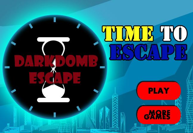 DarkDombEscape