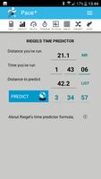 Pace Calculator [Pace+]