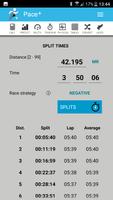 Pace Calculator [Pace+]