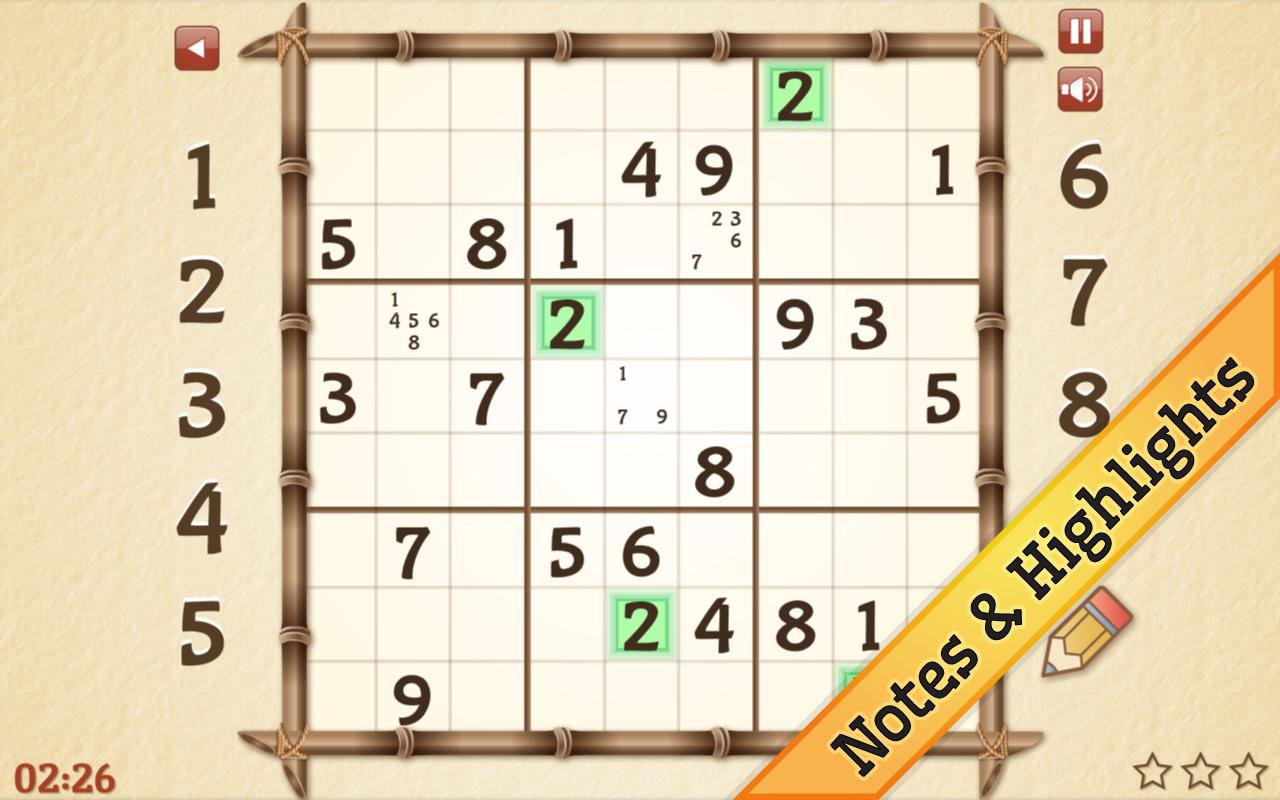 247 Sudoku