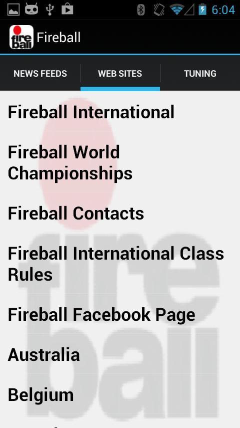 Fireball