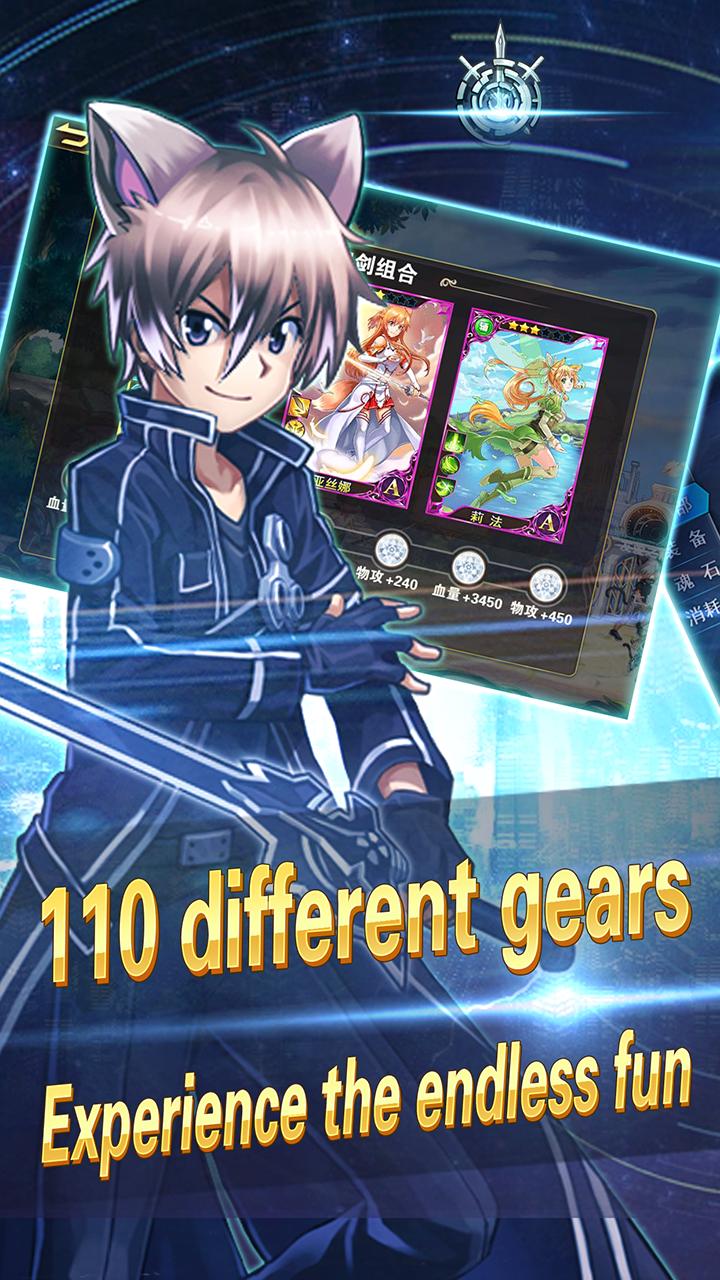 Anime Heroes Crush