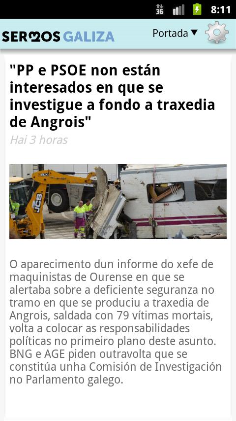 Sermos Galiza