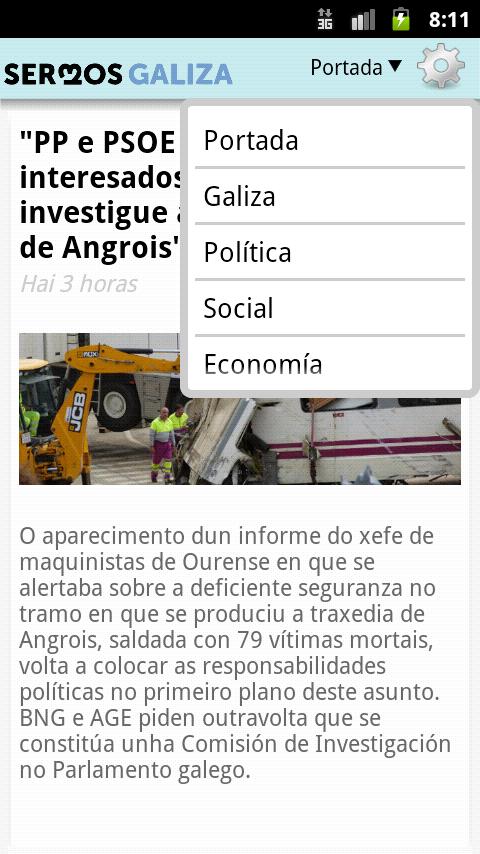 Sermos Galiza