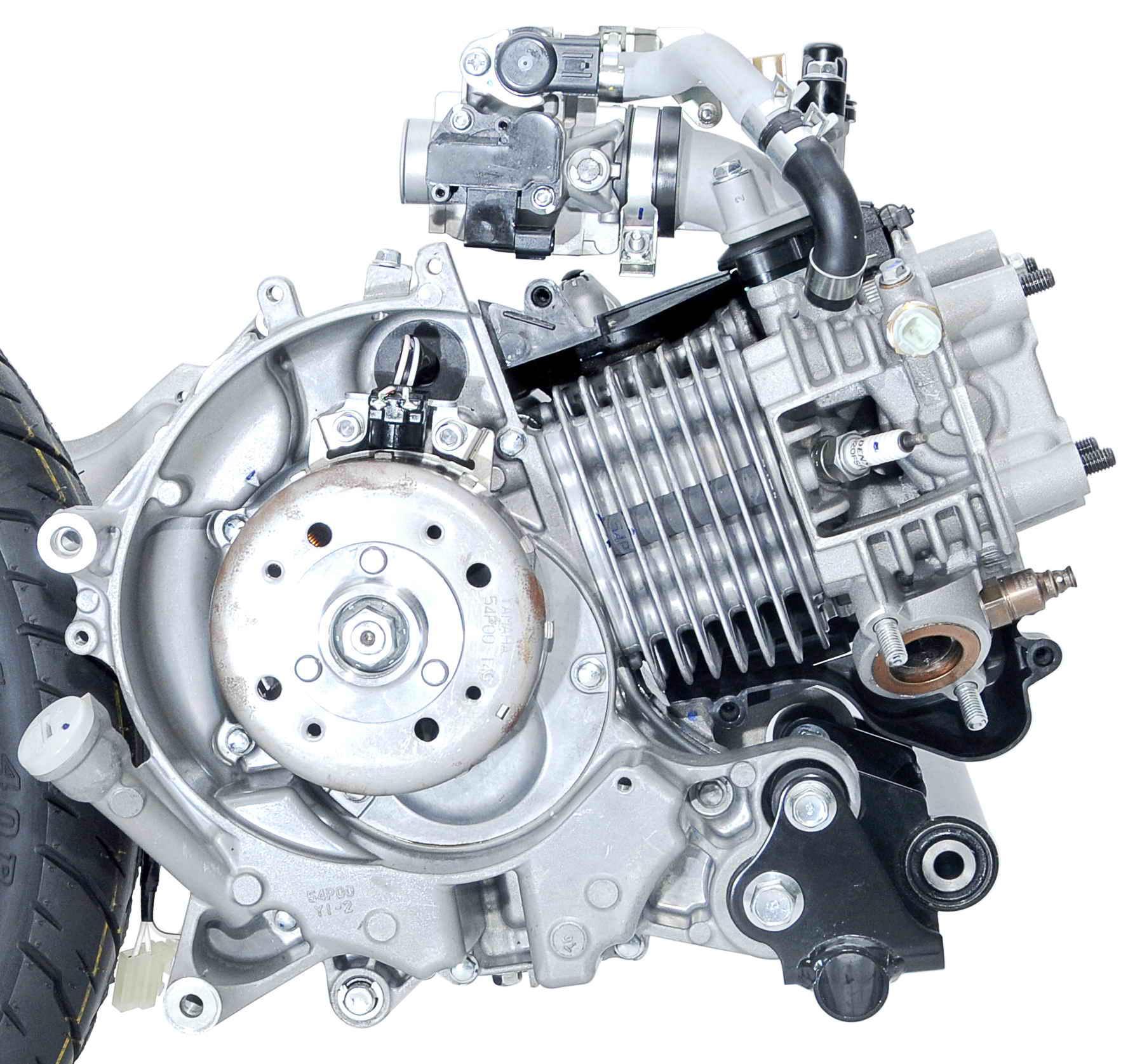 Teknik Otomotif