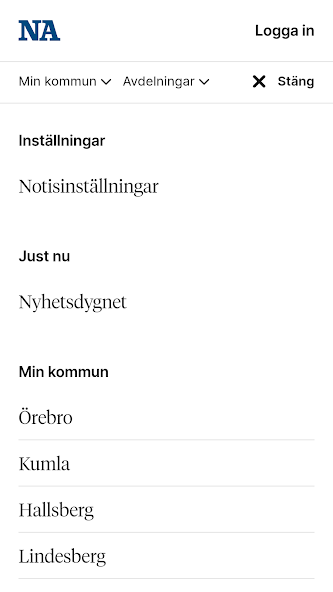NA