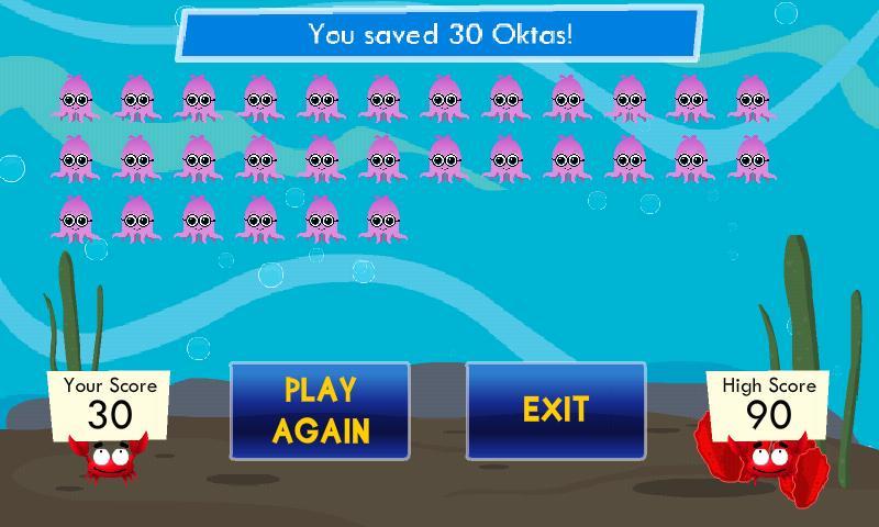 Okta's Rescue