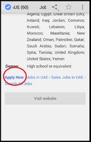 Gulf News Jobs