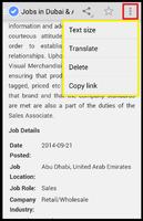 Gulf News Jobs