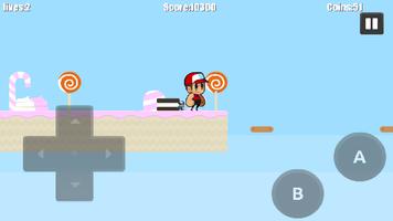 Super Adventure