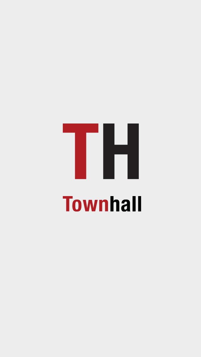 Townhall