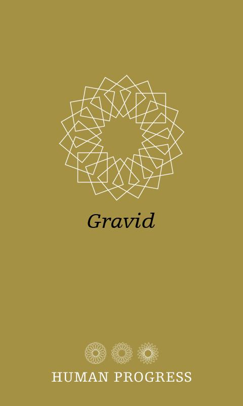 Gravid