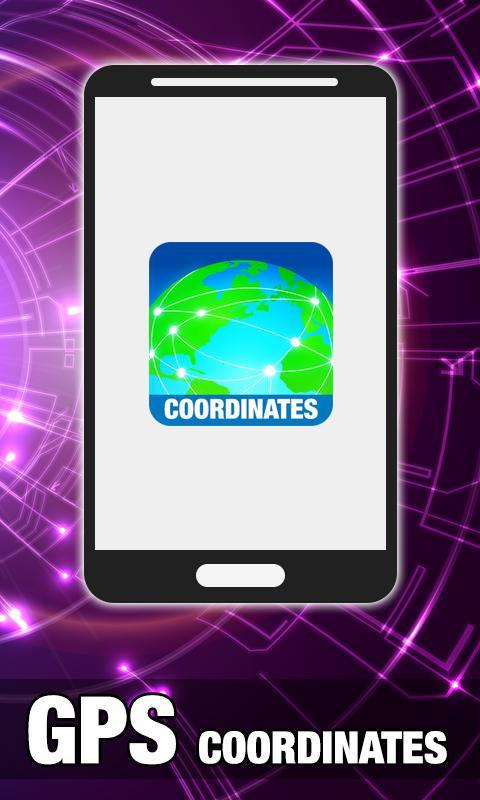 GPS Coordinate
