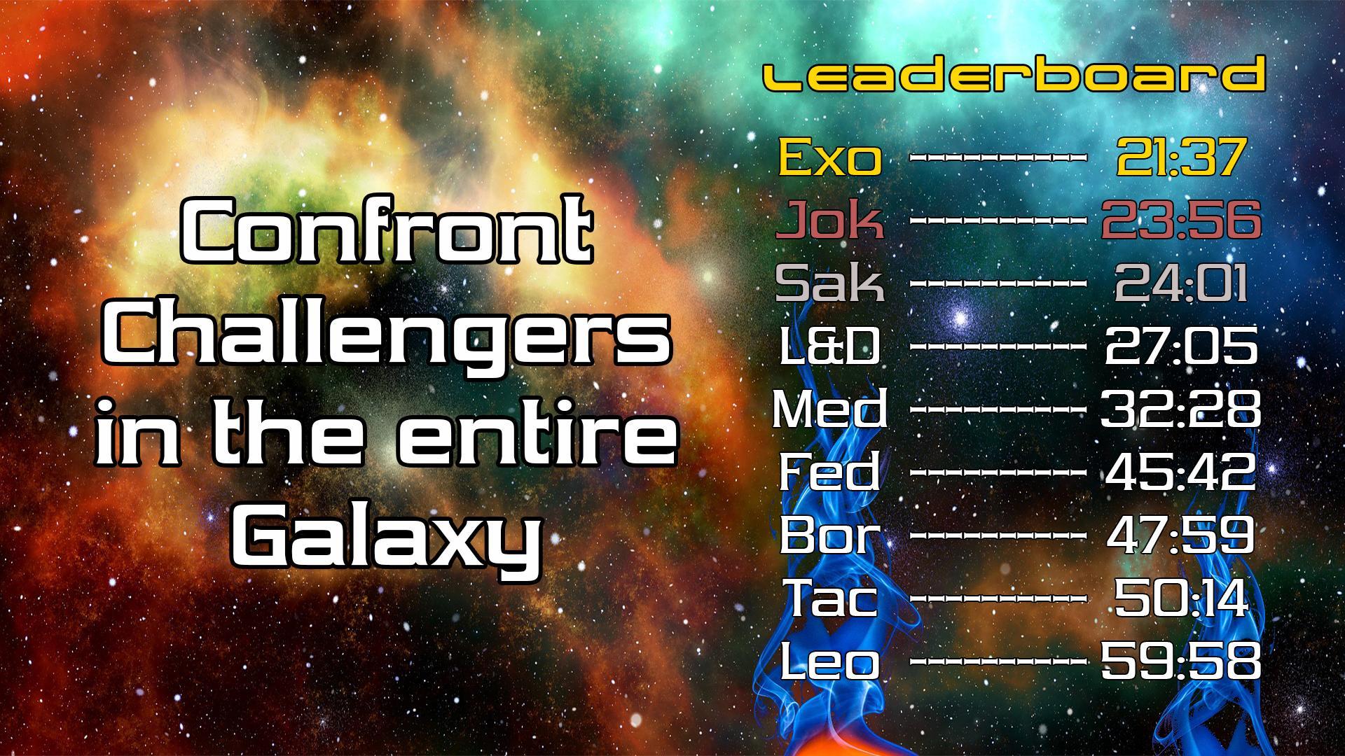 Space Federation