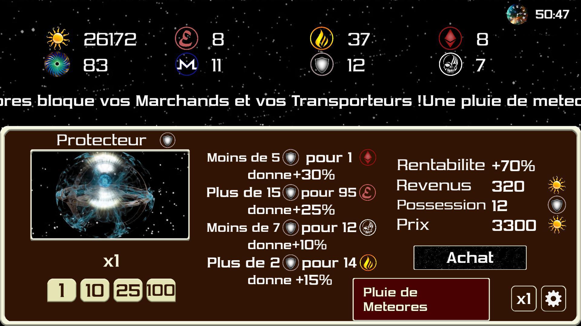 Space Federation