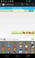 ChatSecure: Open Emoji Plugin