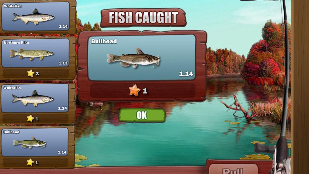 Like Go Fishing
