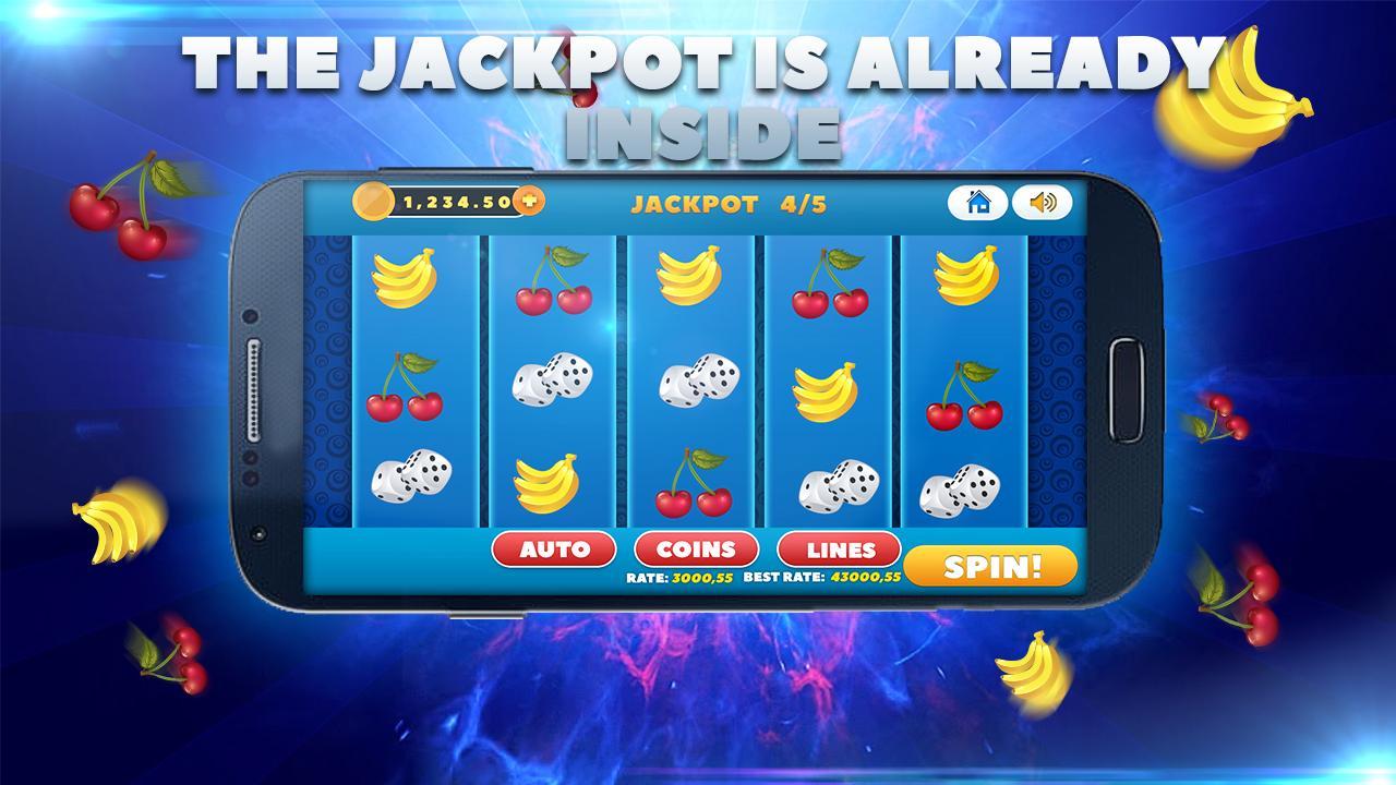 Club Slots - Slots