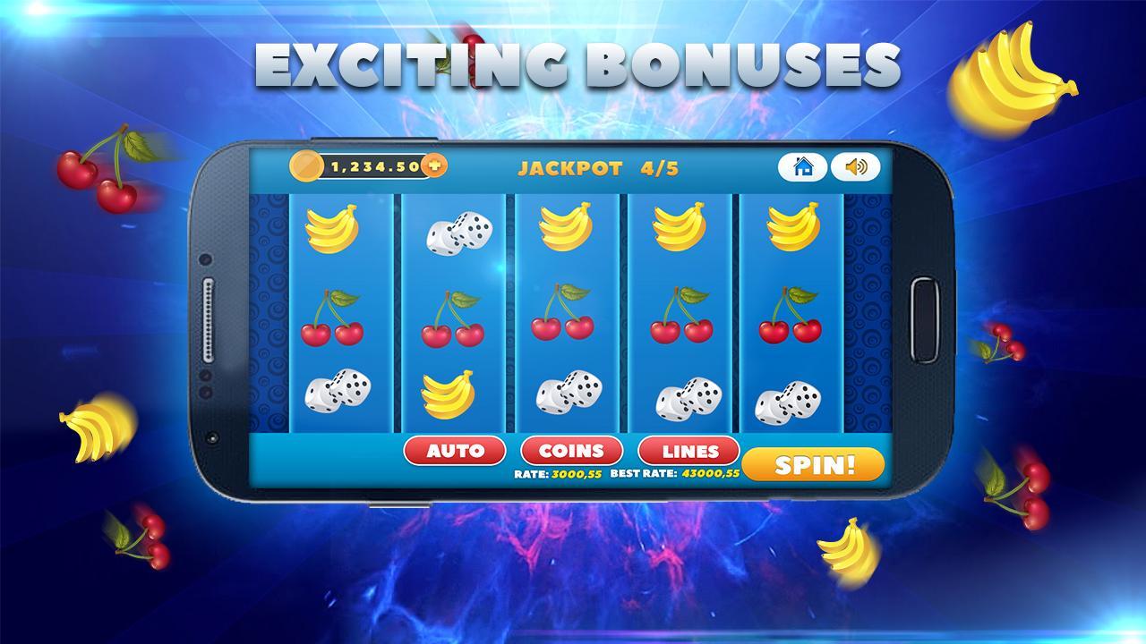 Club Slots - Slots
