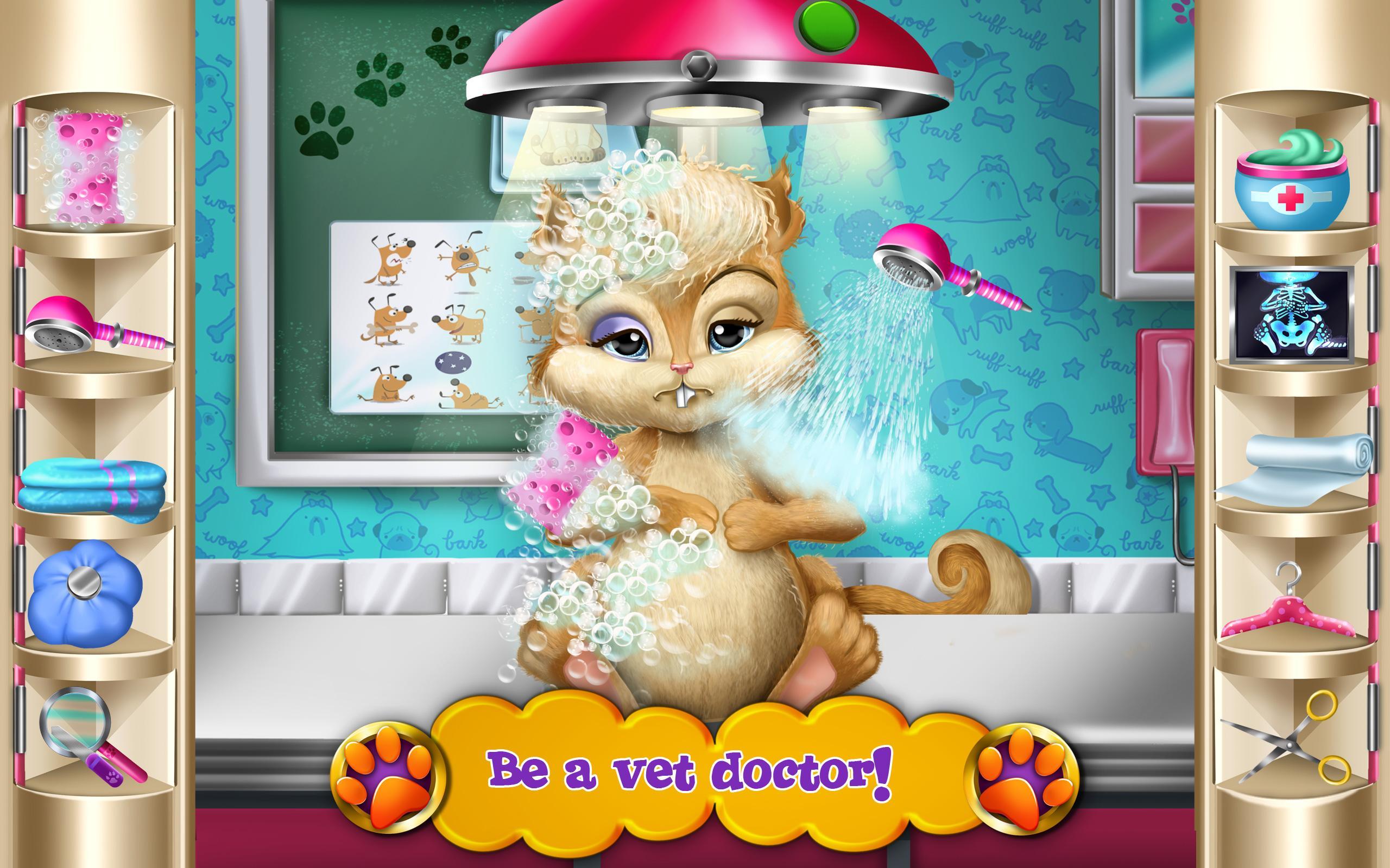The Pets Doctor