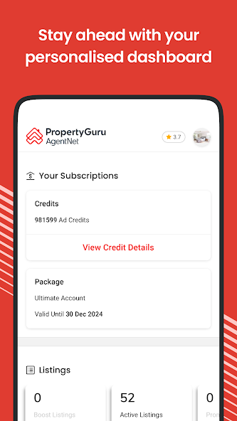 AgentNet Singapore