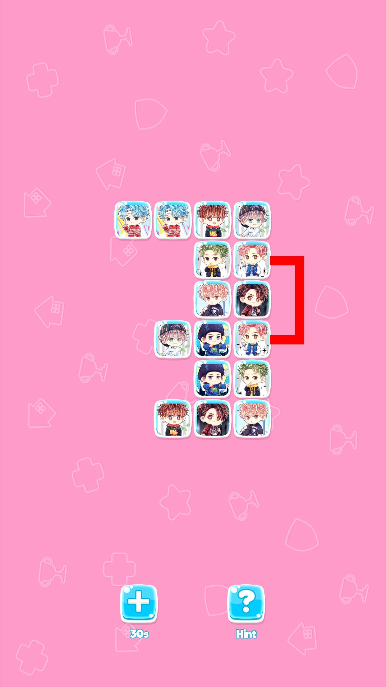 Onet BTS