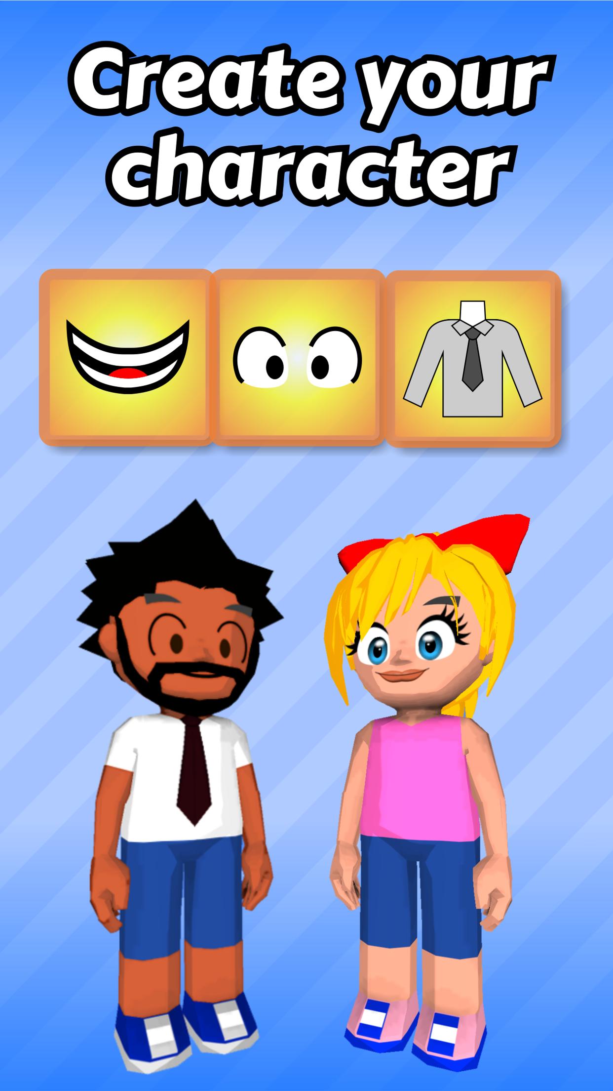 Max Quiz