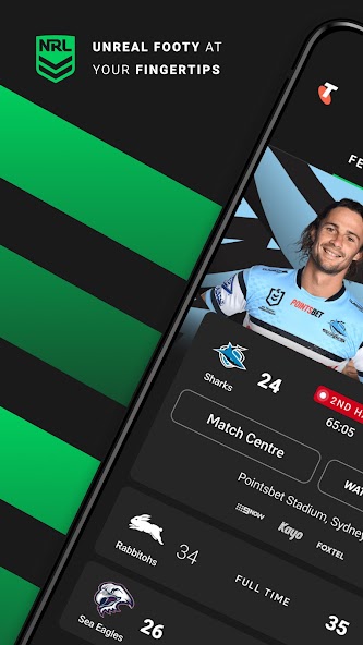 NRL