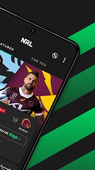 NRL