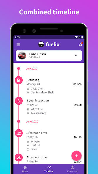 Fuelio