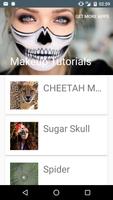 Halloween Makeup Guide