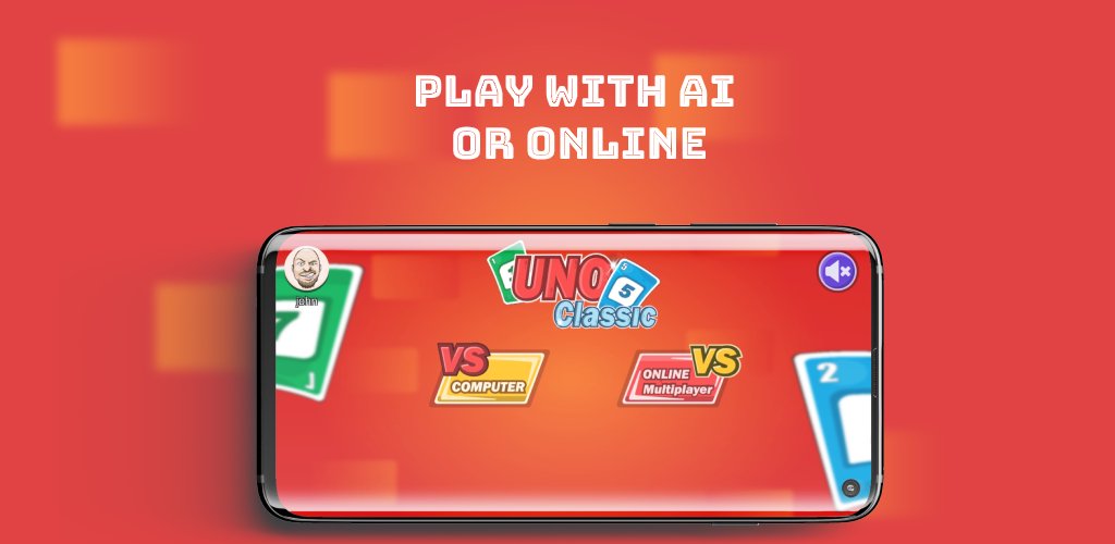 Uno Friends (Social)