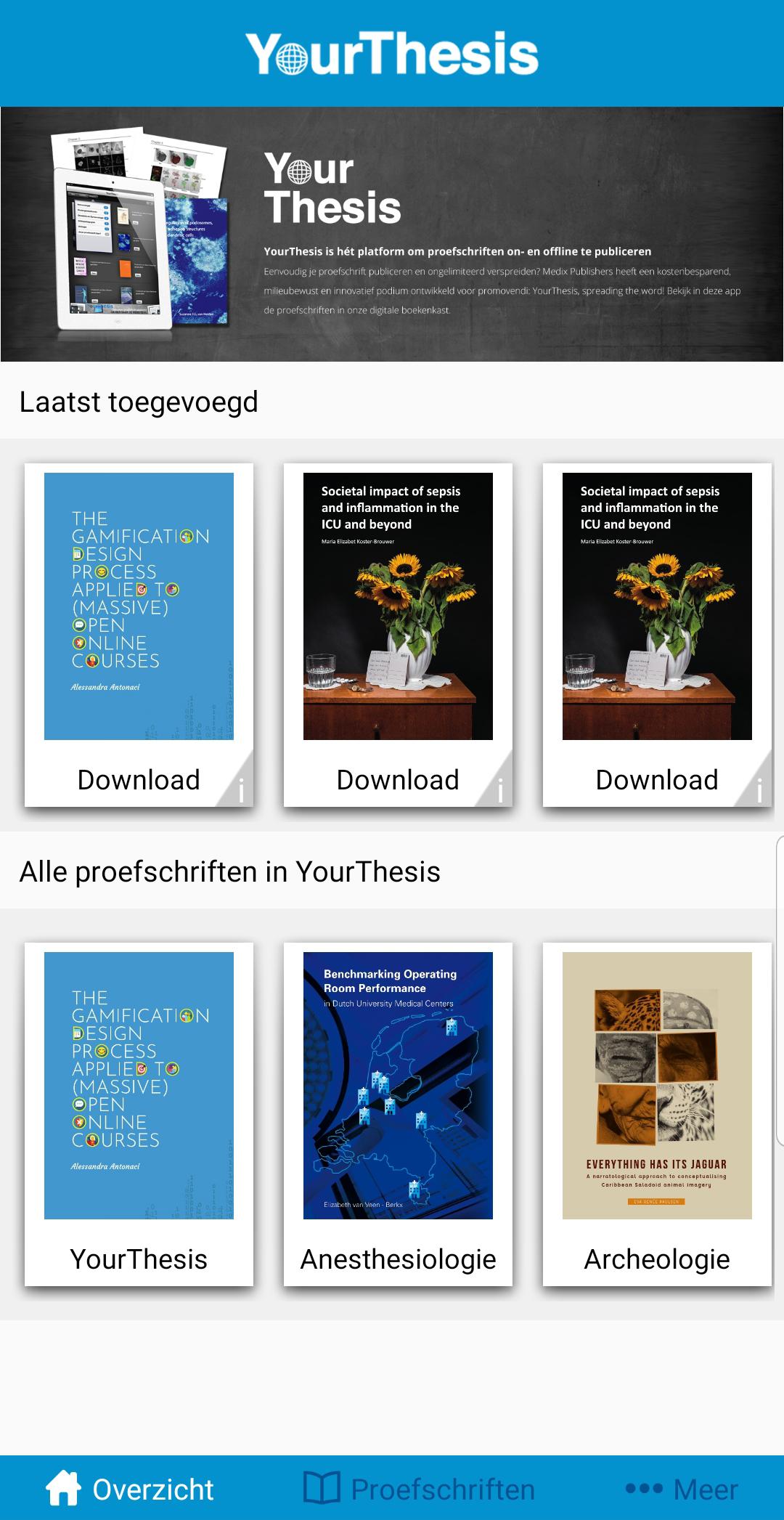 YourThesis
