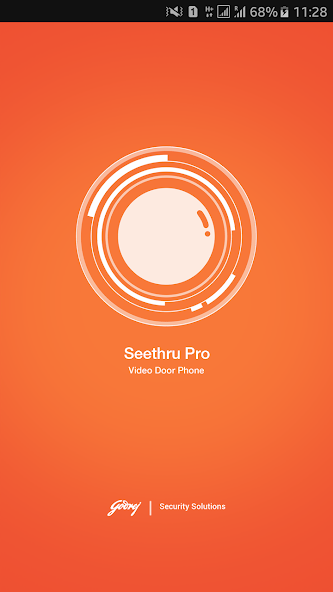 Godrej Seethru Pro