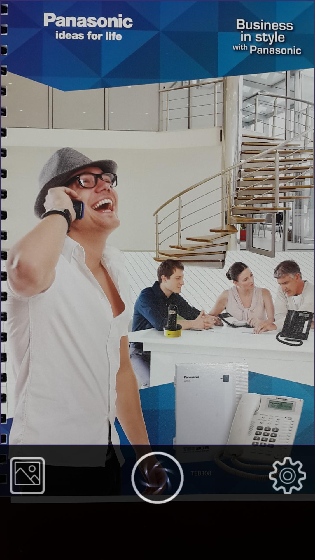 Free Scanner